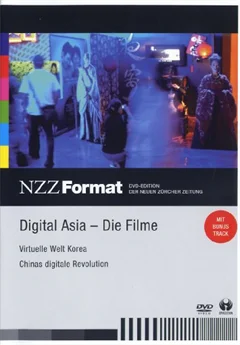 Schulfilm Digital Asia - Die Filme downloaden oder streamen