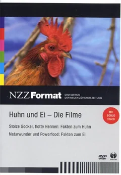 Schulfilm Huhn und Ei - Die Filme downloaden oder streamen