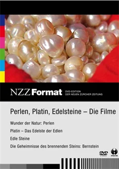 Schulfilm Perlen, Platin, Edelsteine - Die Filme - NZZ Format downloaden oder streamen
