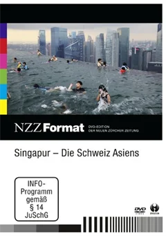 Schulfilm Singapur - Die Schweiz Asiens downloaden oder streamen