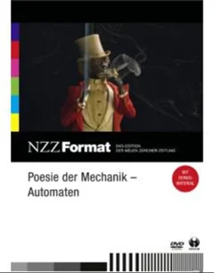 Schulfilm Poesie der Mechanik - Automaten downloaden oder streamen