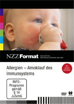 Schulfilm Allergien - Amoklauf des Immunsystems downloaden oder streamen