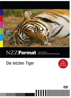 Schulfilm Die letzten Tiger downloaden oder streamen