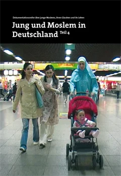 Schulfilm Jung und Moslem in Deutschland 4 downloaden oder streamen