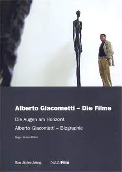 Schulfilm Alberto Giacometti - Die Filme downloaden oder streamen