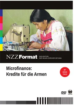 Schulfilm Microfinance -  Kredite für die Armen downloaden oder streamen