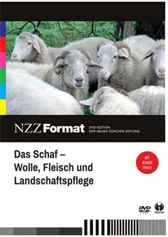 Schulfilm Das Schaf - Wolle, Fleisch und Landschaftspflege downloaden oder streamen