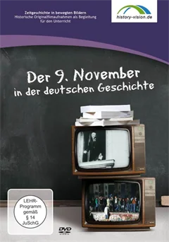 Schulfilm Der 9. November in der deutschen Geschichte downloaden oder streamen
