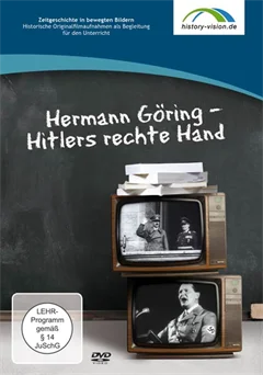 Schulfilm Hermann Göring - Hitlers rechte Hand downloaden oder streamen