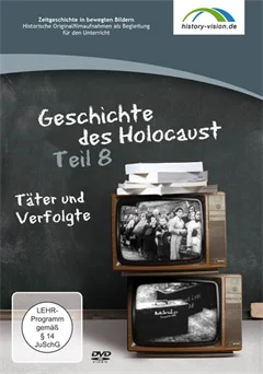 Schulfilm Die Geschichte des Holocaust Teil 8 downloaden oder streamen