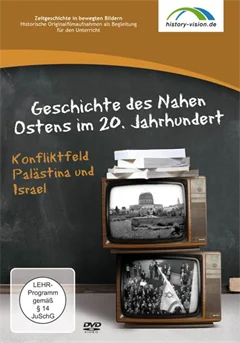 Schulfilm Die Geschichte des Nahen Ostens im 20. Jahrhundert downloaden oder streamen