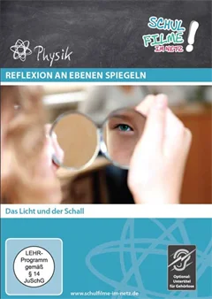 Schulfilm Reflexion am Spiegel downloaden oder streamen