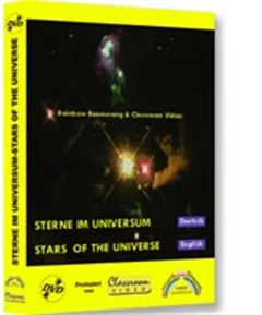 Schulfilm Sterne im Universum downloaden oder streamen