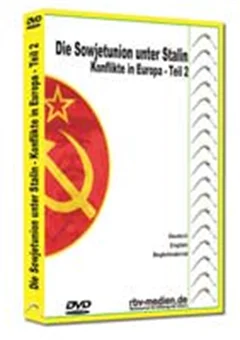 Schulfilm Die Sowjetunion unter Stalin 1924-1945 downloaden oder streamen