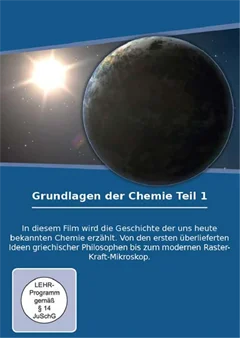 Schulfilm Grundlagen der Chemie - Teil 1 downloaden oder streamen