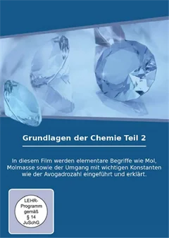Schulfilm Grundlagen der Chemie - Teil 2 downloaden oder streamen