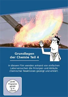 Schulfilm Grundlagen der Chemie - Teil 4 downloaden oder streamen