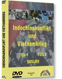 Schulfilm Indochinakonflikt und Vietnamkrieg downloaden oder streamen
