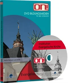 Schulfilm Institution Evangelische Kirche downloaden oder streamen