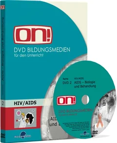 Schulfilm AIDS - Biologie und Behandlung downloaden oder streamen