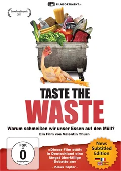 Schulfilm Taste the Waste downloaden oder streamen