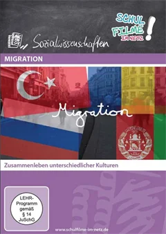 Schulfilm Migration downloaden oder streamen