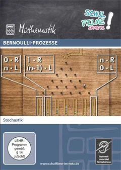 Schulfilm Bernoulli-Prozesse downloaden oder streamen