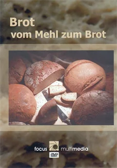 Schulfilm Brot - Vom Mehl zum Brot downloaden oder streamen