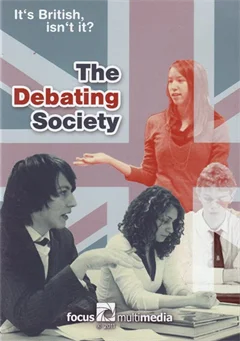 Schulfilm It's British, isn't it? The Debating Society downloaden oder streamen