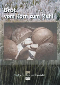 Schulfilm Brot - Vom Korn zum Mehl downloaden oder streamen