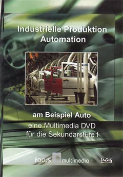 Schulfilm Industrielle Produktion/Automation downloaden oder streamen