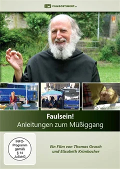 Schulfilm Faulsein! - Anleitungen zum Müßiggang downloaden oder streamen