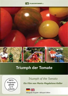 Schulfilm Triumph der Tomate downloaden oder streamen