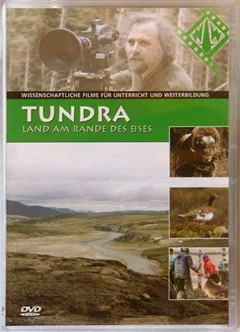 Schulfilm Tundra - Land am Rande des Eises downloaden oder streamen
