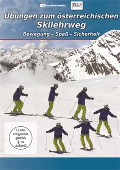 Schulfilm Übungen zum Österreichischen Skilehrweg downloaden oder streamen
