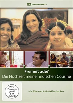 Schulfilm Freiheit adé? Die Hochzeit meiner indischen Cousine downloaden oder streamen