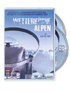 Schulfilm Wetterküche Alpen - Schulfassung downloaden oder streamen