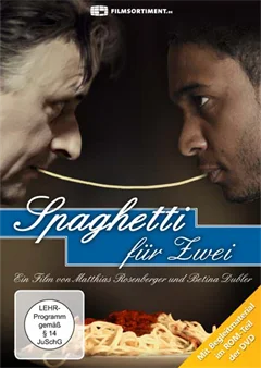 Schulfilm Spaghetti für zwei - Nach der gleichnamigen Kurzgeschichte von Federica Kitamura-De Cesco downloaden oder streamen