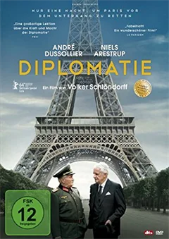 Schulfilm Diplomatie - Ein Film von Volker Schlöndorff downloaden oder streamen