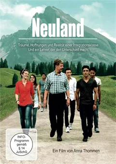 Schulfilm Neuland - Träume, Hoffnung und Realität einer Integrationsklasse. downloaden oder streamen