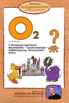 Schulfilm O2 - Bibliothek der Sachgeschichten - 5 Olympische Sportarten downloaden oder streamen