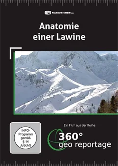 Schulfilm 360° - Die GEO-Reportage: Anatomie einer Lawine downloaden oder streamen