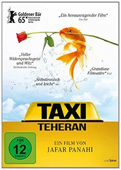 Schulfilm Taxi Teheran - Deutsch downloaden oder streamen