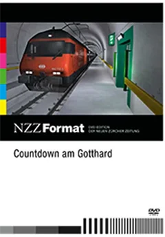 Schulfilm Countdown am Gotthard - NZZ-Format downloaden oder streamen