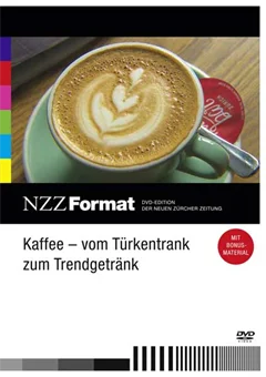 Schulfilm Kaffee - vom Türkentrunk zum Trendgetränk - NZZ-Format downloaden oder streamen