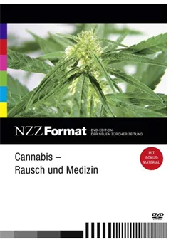 Schulfilm Cannabis - Rausch und Medizin - NZZ-Format downloaden oder streamen