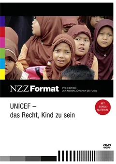 Schulfilm UNICEF - das Recht, Kind zu sein - NZZ-Format downloaden oder streamen