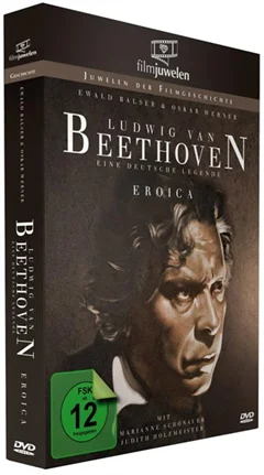 Schulfilm Ludwig von Beethoven - Eine deutsche Legende downloaden oder streamen