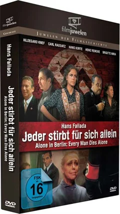 Schulfilm Hans Fallada: Jeder stirbt für sich allein downloaden oder streamen