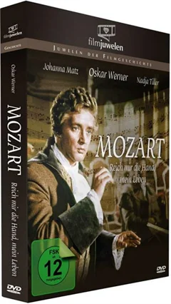 Schulfilm Mozart - Reich mir die Hand, mein Leben downloaden oder streamen